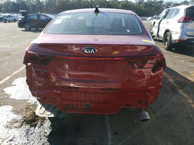 2020 KIA FORTE FE 3KPF24AD4LE206074