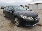 2013 HONDA  ACCORD