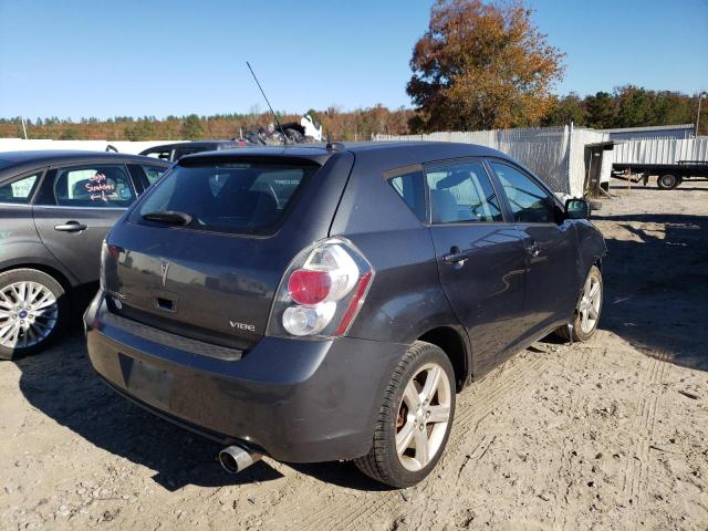 2010 PONTIAC VIBE 5Y2SP6E09AZ402130