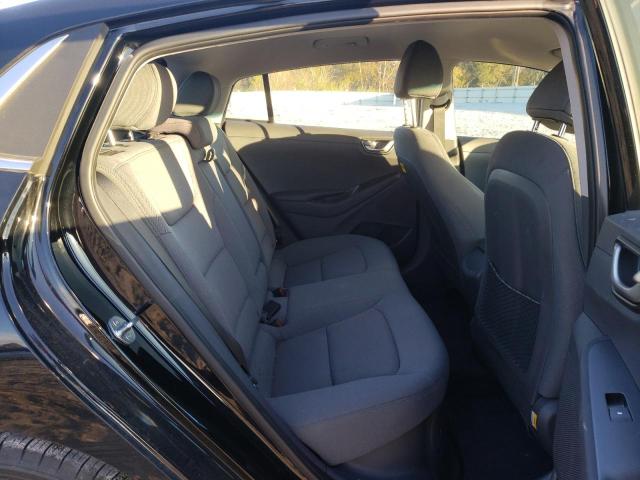 2020 HYUNDAI IONIQ SE KMHC75LC1LU229372