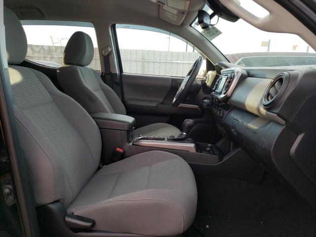 3TMCZ5AN3JM153383 Toyota Tacoma 2018. Фото: 4