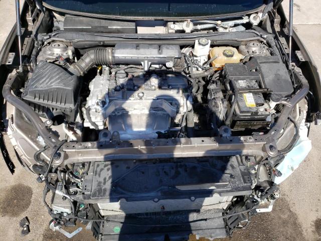 2018 BUICK ENVISION E LRBFX1SA3JD028322