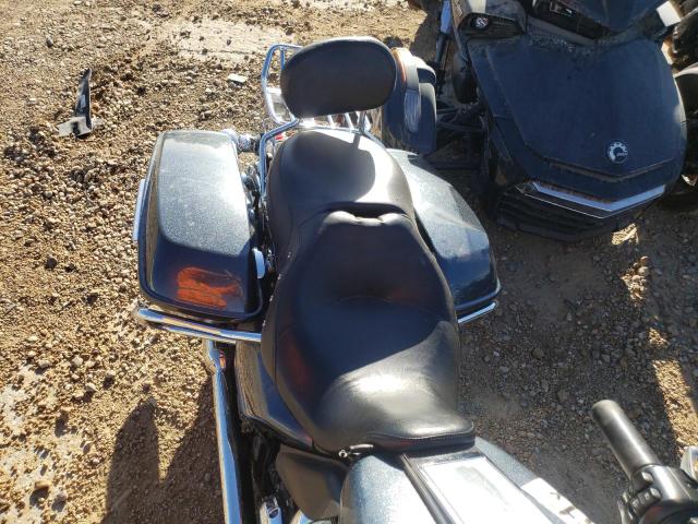 2015 HARLEY-DAVIDSON FLHR ROAD 1HD1FBM16FB705611