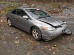 2007 HONDA  CIVIC