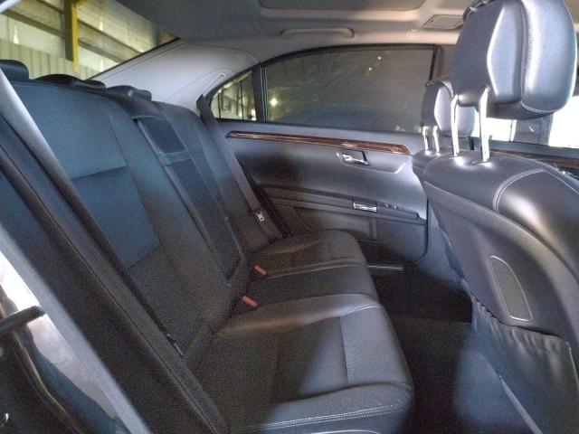 VIN WDDNG9EBXDA510913 2013 Mercedes-Benz S-Class, 5... no.6