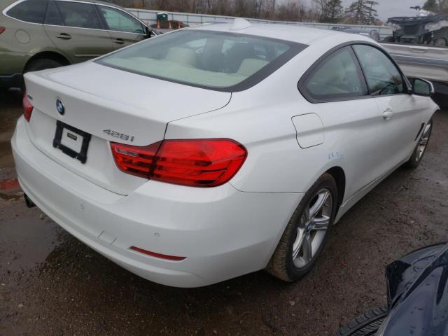 2014 BMW 428 XI WBA3N9C52EK245921