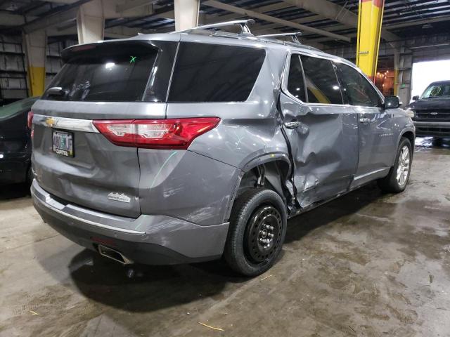 2020 CHEVROLET TRAVERSE H 1GNEVNKW7LJ250878