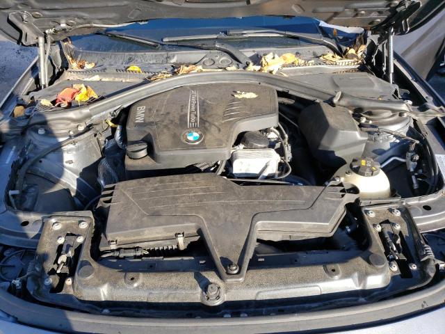 2015 BMW 428 XI WBA3N9C55FK246126