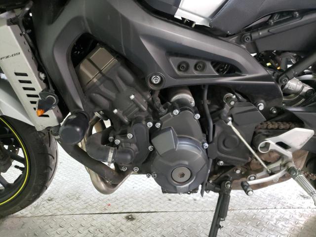 2017 YAMAHA FZ09 C JYARN53Y0HA000248