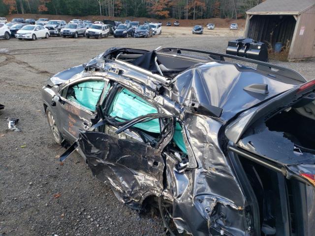 2021 SUBARU ASCENT TOU 4S4WMARDXM3412923
