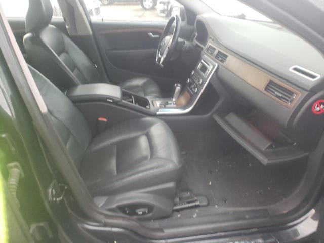 2010 VOLVO S80 3.2 YV1982AS2A1123221
