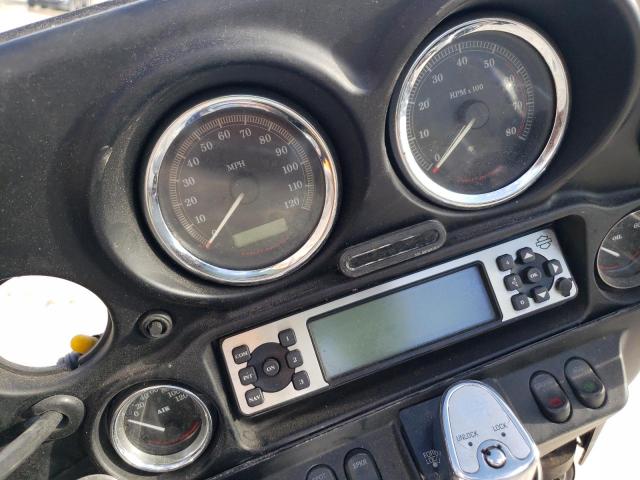 2007 HARLEY-DAVIDSON FLHTCUI 1HD1FC4167Y649173