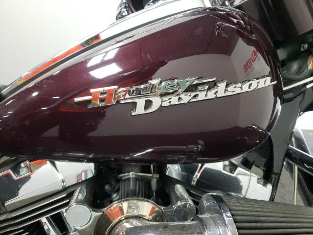 2007 HARLEY-DAVIDSON FLHX 1HD1KB4157Y617191