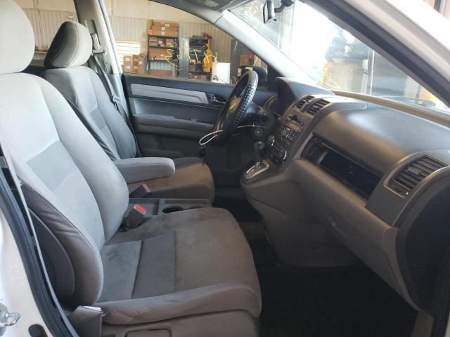 2011 HONDA CRV 4X4 5J6RE4H40BL027556