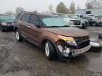 2011 FORD  EXPLORER