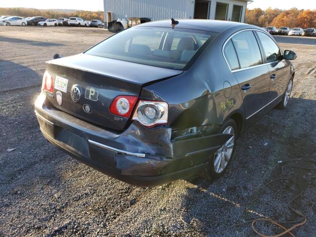 2010 VOLKSWAGEN PASSAT KOM WVWJK7AN9AE068027