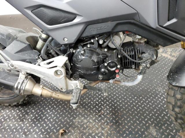 2018 HONDA GROM MLHJC7517J5003789