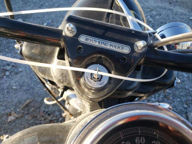 2003 HARLEY-DAVIDSON FLHPI 1HD1FHW173Y725200