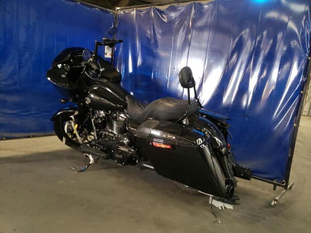 2021 HARLEY-DAVIDSON FLTRXS 1HD1KTP25MB632301