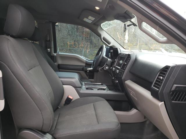 2020 FORD 150 1FTEX1EP1LKE18573