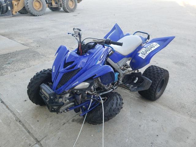 2020 YAMAHA YFM700 R 5Y4AM8634LA114789