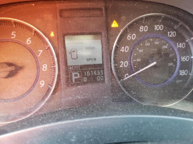 2014 INFINITI QX70 JN8BS1MWXEM400028