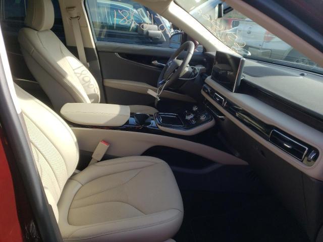 2021 LINCOLN NAUTILUS R 2LMPJ8K94MBL02367