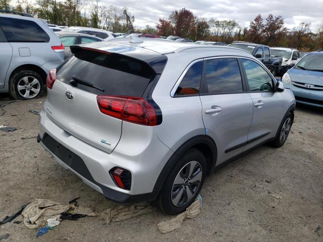 2020 KIA NIRO LX KNDCB3LC9L5398220