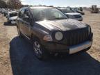 2007 JEEP  COMPASS