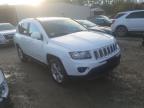 2015 JEEP  COMPASS