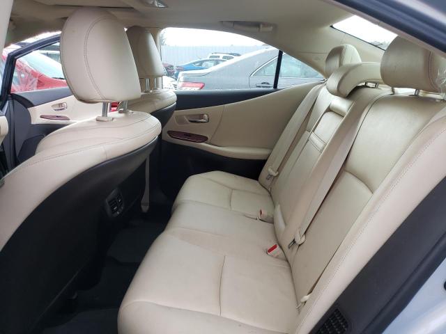 2010 LEXUS HS 250H JTHBB1BA8A2024873