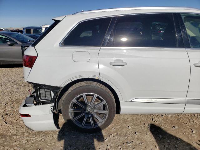 VIN WA1LAAF74KD048806 2019 Audi Q7, Premium Plus no.9