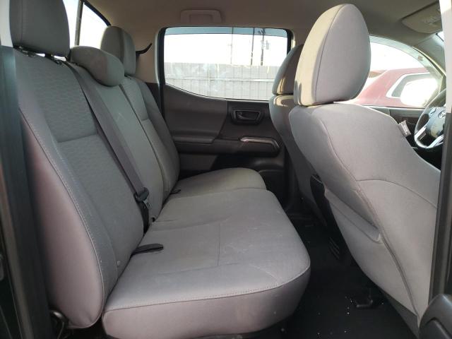 3TMCZ5AN3JM153383 Toyota Tacoma 2018. Фото: 5