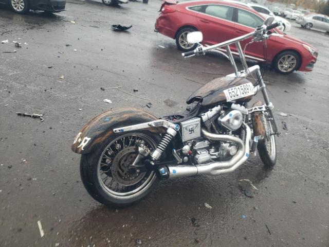 2003 HARLEY-DAVIDSON FXDL 1HD1GDV123K318279
