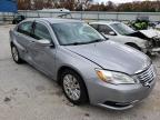 2013 CHRYSLER  200