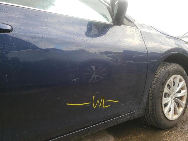 2017 TOYOTA CAMARY 4T1BF1FK1HU691271