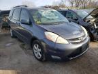 2006 TOYOTA  SIENNA