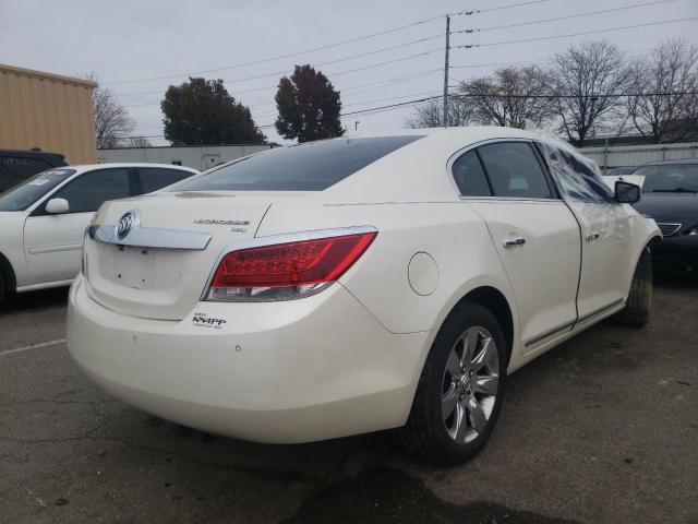 2010 BUICK LACROSSE C 1G4GD5EG5AF298920