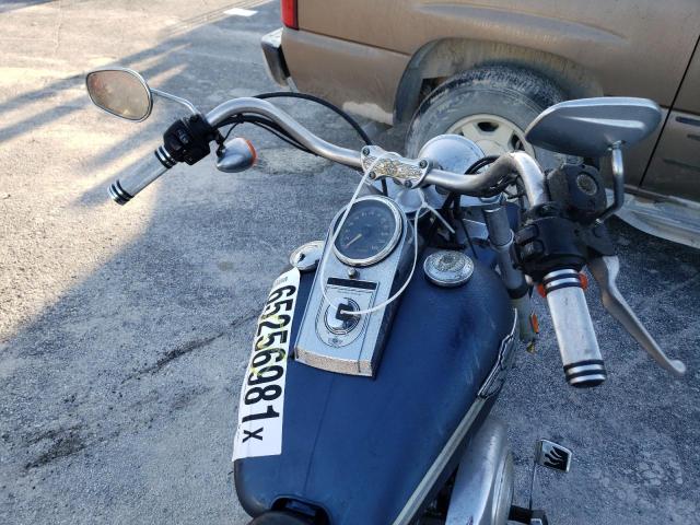 2003 HARLEY-DAVIDSON FXST 1HD1BHY163Y022647