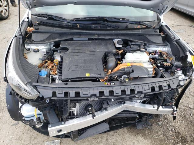 2020 KIA NIRO LX KNDCB3LC9L5398220