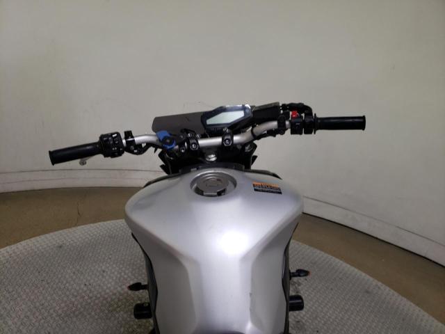 2017 YAMAHA FZ09 C JYARN53Y0HA000248