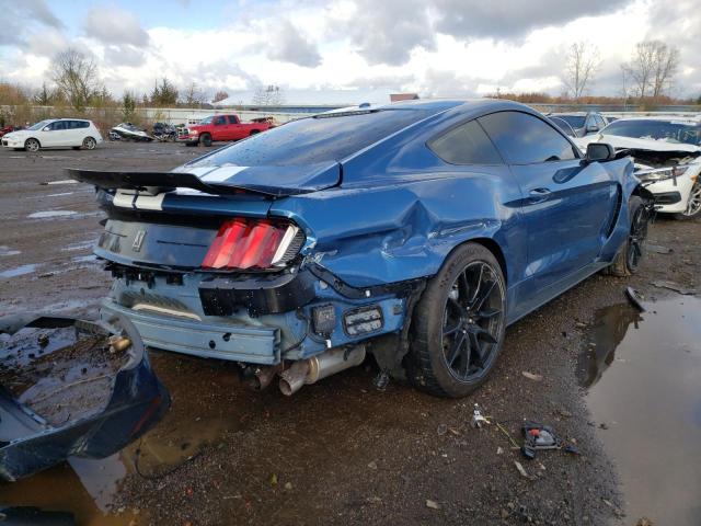2019 FORD MUSTANG SH 1FA6P8JZ8K5551998