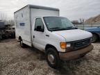 2005 FORD  ECONOLINE