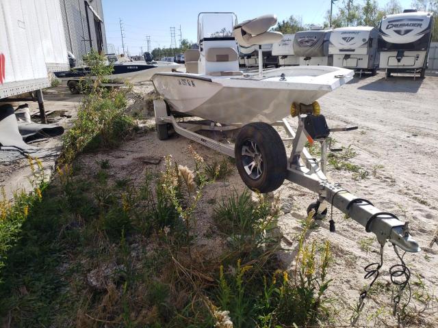 Xpress Boat salvage cars for sale: 2018 Xpress Boat