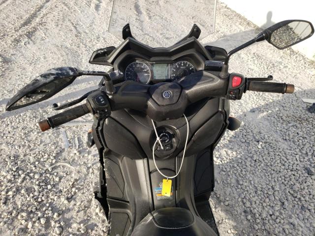 2020 YAMAHA CZD300 A MH3SH10Y6LK002634