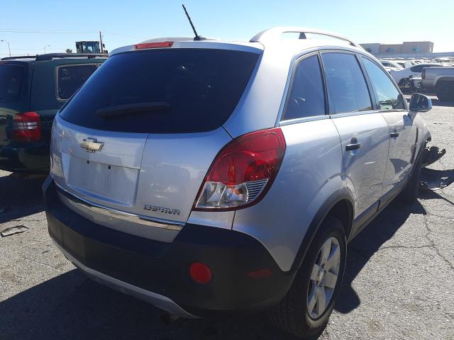 2012 CHEVROLET CAPTIVA SP 3GNAL2EK2CS537751