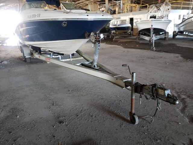 Salvage boats for sale at New Orleans, LA auction: 2008 Seadoo Boat