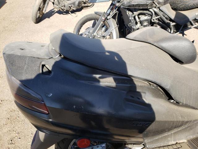2006 SUZUKI AN650 K3 JS1CP51A462100736