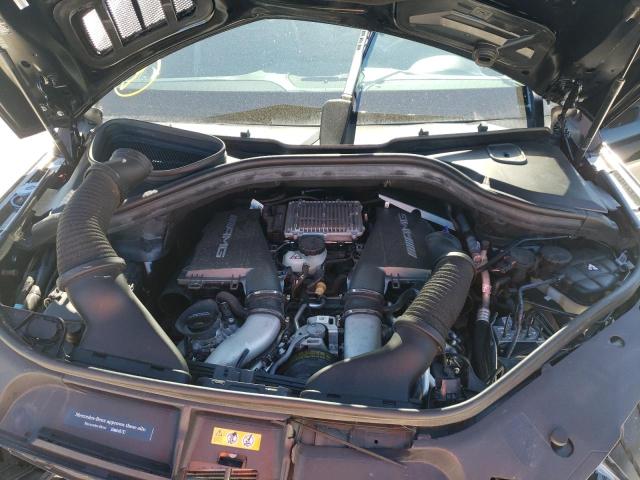 2018 MERCEDES-BENZ GLE 63 AMG 4JGDA7FB1JB062993