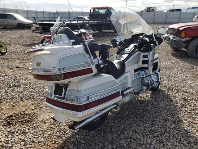 2000 HONDA GL1500 SE1 1HFSC2235YA201522
